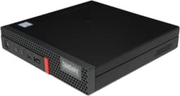 Lenovo ThinkCentre M920q (8 GB, 256 GB SSD, i5-8500T)
