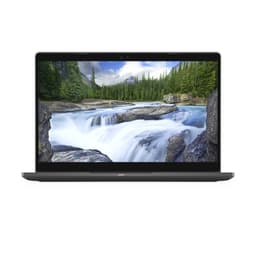 Dell Latitude 5300 13" (8 GB, 256 GB SSD, i5-8265U)