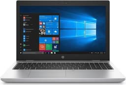 HP ProBook 650 15" (i5-8350U)