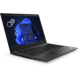 Lenovo ThinkPad T490s 14" (Intel Core i5)
