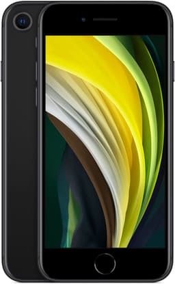 Apple iPhone SE (2020) (128 GB)