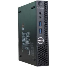 Dell OptiPlex 3060 (32 GB, 1 TB SSD, Intel Core i5-8500T)