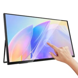 UPERFECT 24,5 Zoll 165Hz 24.5"