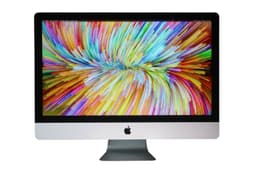 Apple iMac Intel Core i5 (128 GB, 4 TB SSD, Intel Core i5)