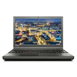 Lenovo ThinkPad T540p 15" (i7-4800MQ)