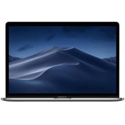 Apple MacBook Pro Intel Core i7 15" (16 GB, 256 GB SSD, Intel Core i7)