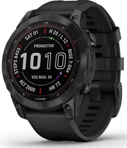 Garmin Fenix 7X