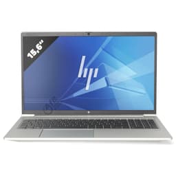 HP EliteBook 655 15" (16 GB, 500 GB SSD, Ryzen 5)