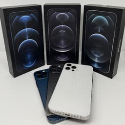 Apple iPhone 12 Pro (128 GB)