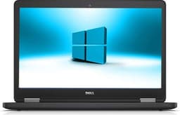 Dell Latitude E7270 (8 GB, 256 GB SSD, Intel Core i7-6300U)