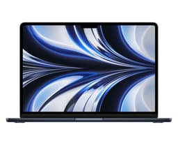 Apple MacBook Air 13" (16 GB, 512 GB SSD, Apple M2)