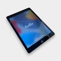 Apple iPad Air 9.7" (16 GB)