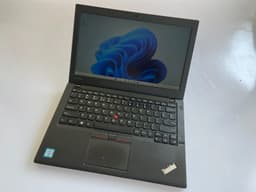 Lenovo ThinkPad X260 (8 GB, 256 GB SSD, Intel Core i5 6300U)