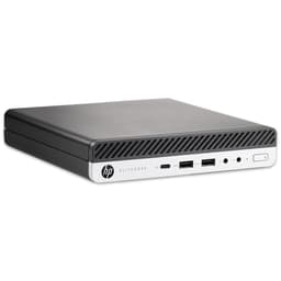 HP ProDesk 400 G4 (8 GB, 250 GB SSD, Celeron)