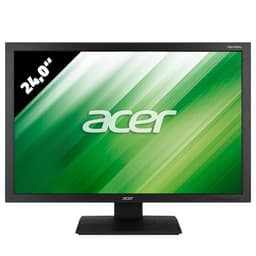 Acer B243HL 24"