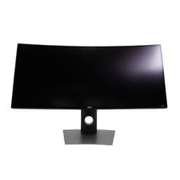 Dell UltraSharp U3417W 34"