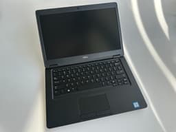 Dell Latitude 5490 (8 GB, 512 GB SSD, Intel Core i7 8650U)