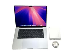Apple MacBook Pro (16 GB, 1 TB SSD, Apple M1 Pro)