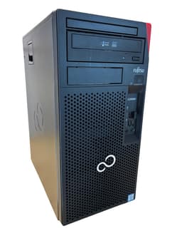 Fujitsu Esprimo P957 (16 GB, 512 GB SSD, i5-7500)