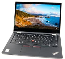 Lenovo ThinkPad L13 13" (16 GB, 512 GB SSD, i7-10510U)