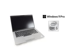 Dell Latitude 5410 14" (8 GB, 256 GB SSD, i5-10210U)