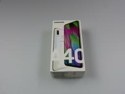 Samsung Galaxy A40 (64 GB)