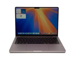 Apple MacBook Pro (32 GB, 512 GB SSD, Apple M1 Pro)