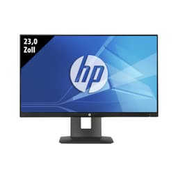 HP Z23n 23"