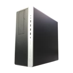 HP EliteDesk 800 G5 (16 GB, 512 GB SSD, Intel Core i7-9700)
