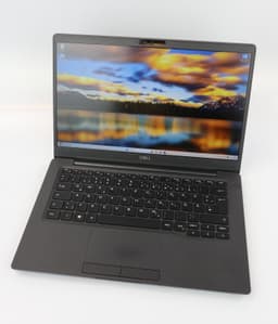 Dell Latitude 7300 (16 GB, 256 GB SSD, i5-8365U)