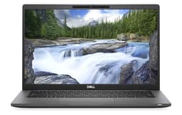 Dell Latitude 7420 14" (16 GB, 512 GB SSD, Intel Core i7-1185G7)