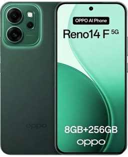 Oppo Reno14 (256 GB)