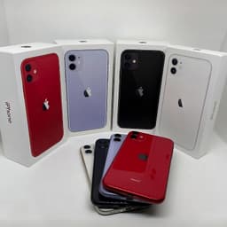 Apple iPhone 11 (64 GB)