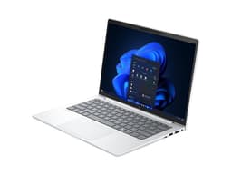 HP EliteBook 8 14" (16 GB, 512 GB SSD, Intel Core Ultra 7 255U)