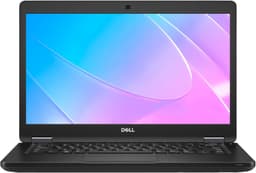 Dell Latitude 5490 (8 GB, 256 GB SSD, i7-8650U)