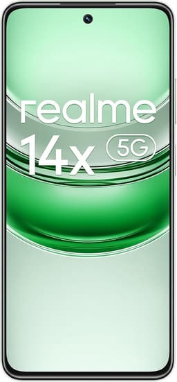 Realme 14x (256 GB)