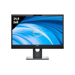 Dell Professional P2418HZ 24"
