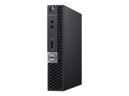 Dell OptiPlex 7070 (8 GB, 128 GB SSD, Intel Core i3-9100)