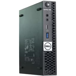 Dell OptiPlex 7060 (32 GB, 1 TB SSD, Intel Core i5-8500T)