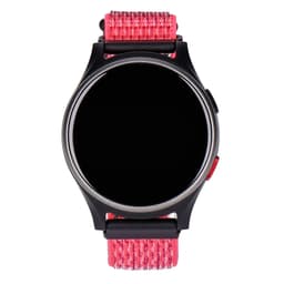 ANIO 6 Smartwatch für Kinder Hibiscus GPS & Telefon Ortungsfunktion SOS wie neu