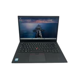 Lenovo ThinkPad X1 (8 GB, 256 GB SSD, i5-8265U)