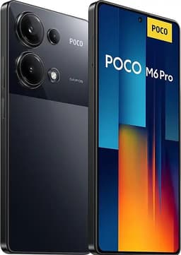 Xiaomi POCO M6 Pro (512 GB)