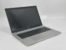 HP EliteBook 850 15" (8 GB, 256 GB SSD, i5-8365U)