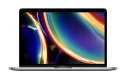 Apple MacBook Pro 16" (32 GB, 500 GB SSD, Intel)