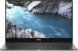 Dell XPS 13 13" (16 GB, 256 GB SSD, i7-10510U)