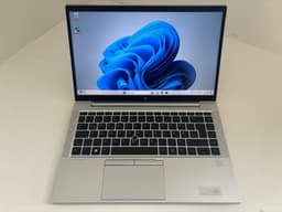 HP Elitebook 845 14" (16 GB, 512 GB SSD, Ryzen 5)