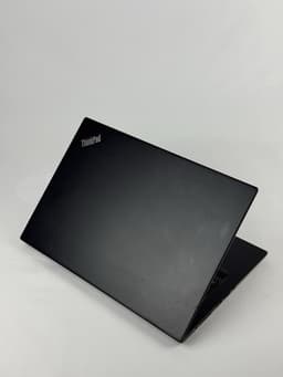 Lenovo ThinkPad X13 (16 GB, 256 GB SSD, Ryzen 7)