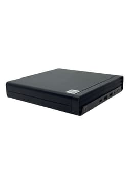 HP ProDesk 400 G6 (8 GB, 256 GB SSD, i3 10100T)