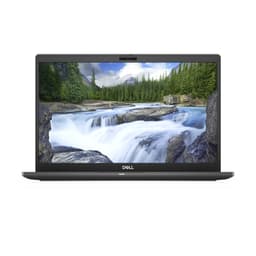 Dell Latitude 7310 (8 GB, 512 GB SSD, Intel Core i5-10310U)