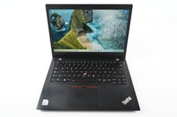 Lenovo ThinkPad L14 14" (16 GB, 512 GB SSD, i5-10210U)